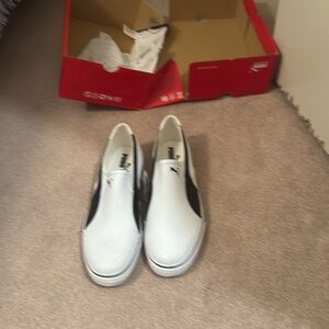 Mens size 12 puma